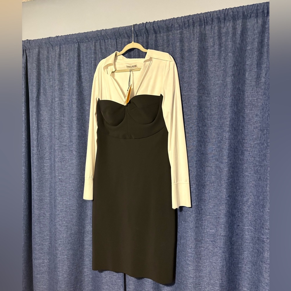 Never worn Chiara Boni Dress